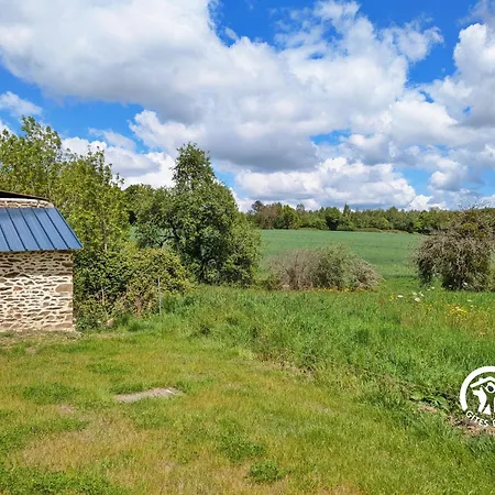 Maison De Campagne Avec Spa, Proche De La Nature Pour 6 Pers. - Entre Et Lassay-les-chateaux - Fr-1-600-243 Holiday home Mayenne