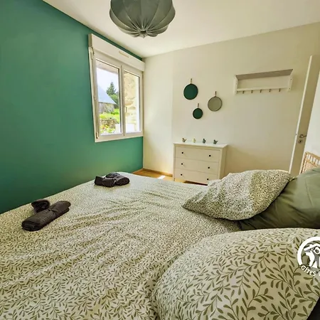 Maison De Campagne Avec Spa, Proche De La Nature Pour 6 Pers. - Entre Et Lassay-les-chateaux - Fr-1-600-243