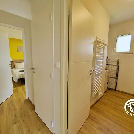 Maison De Campagne Avec Spa, Proche De La Nature Pour 6 Pers. - Entre Et Lassay-les-chateaux - Fr-1-600-243 Mayenne