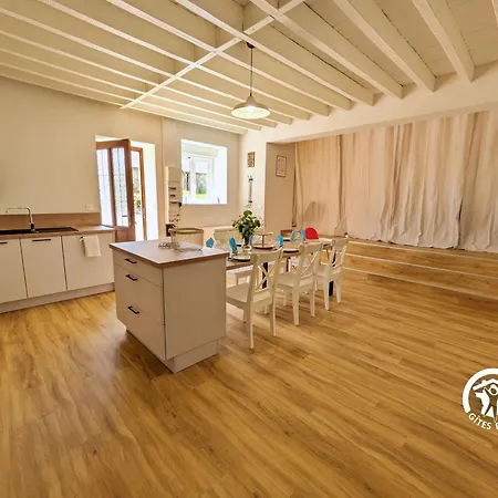 Holiday home Maison De Campagne Avec Spa, Proche De La Nature Pour 6 Pers. - Entre Et Lassay-les-chateaux - Fr-1-600-243