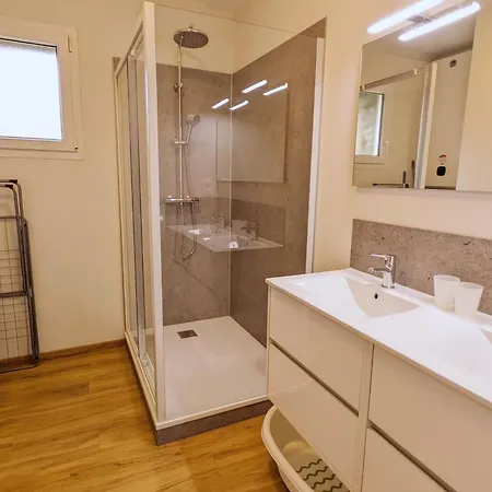 Maison De Campagne Avec Spa, Proche De La Nature Pour 6 Pers. - Entre Et Lassay-les-chateaux - Fr-1-600-243 Holiday home *