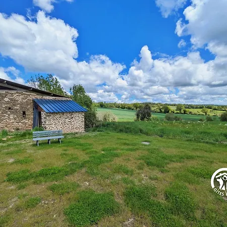 Maison De Campagne Avec Spa, Proche De La Nature Pour 6 Pers. - Entre Et Lassay-les-chateaux - Fr-1-600-243 * Mayenne